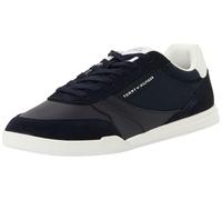 Tommy Hilfiger Lopro Cup Mix Fm0Fm05683, Parte Superior Baja Hombre, Blue (Desert Sky), 46 EU