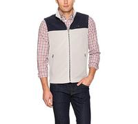 Tommy Hilfiger Hombres Sin mangas Chaleco de lana - Multi -