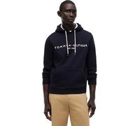 Tommy Hilfiger Hoodie Hombre Core Tommy Logo con Capucha