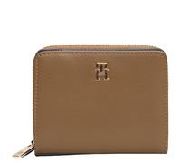 Tommy Hilfiger Icon - Cartera M 6cc 12 cm (nordic taupe)