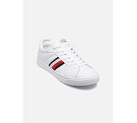 Tommy Hilfiger ICON COURT LTH STRIPES 40 Blanco
