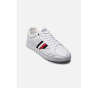 Tommy Hilfiger ICON COURT STRIPES 41 Blanco