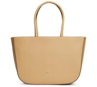 Tommy Hilfiger Icon Tote Bag - Bolso shopper 43 cm (classic khaki)