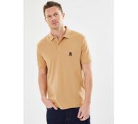 Tommy Hilfiger Imd Interlock Reg Po L Verde