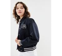 Tommy Hilfiger Imd Nylon Varsity Bo S Azul