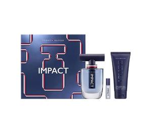 Tommy Hilfiger Impact Set de Regalo