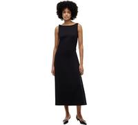 Tommy Hilfiger Interlock Knot Detail Dress Ww0ww50041 Vestido Entallado Mujer (Pack de 1)