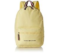 Tommy Hilfiger Jackson Hp - Mochila de lona para hombre, color amarillo campo, talla única, Country Yellow, Taille unique