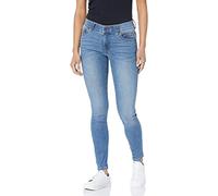 Tommy Hilfiger Jean Waverly Denim, Chesapeake, 44 para Mujer