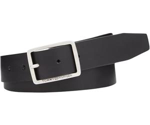 Tommy Hilfiger Jeans Buckle 3.5 Am0am12176 Cinturones Hombre (Pack de 1)