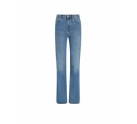 Tommy Hilfiger Vaqueros Mujer Bootcut UMA Talle Medio, Azul (UMA), 32W/26L