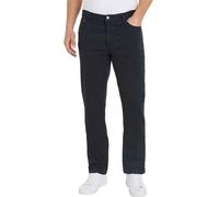 Tommy Hilfiger 5Pkt Denton Structure Gmd MW0MW33908 Pantalones de Cinco Bolsillos, Azul (Desert Sky), 32W / 32L para Hombre