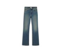 TOMMY HILFIGER Jeans Flared Fit SKYE azul | 31/L30