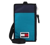 Tommy Hilfiger Jeans Funda para teléfono móvil TJM College 10 cm azul