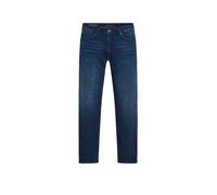 Tommy Hilfiger Core Bleecker Mw0mw39042 Corte Entallado, Denim (Deep Blue), 32W/34L para Hombre