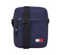 Tommy Hilfiger Jeans TJM Daily Bolsa banderola Mini Bag 18 cm azul