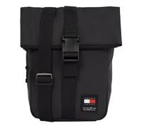 Tommy Hilfiger Jeans Tjm Daily Bolsa de hombro 24 cm negro