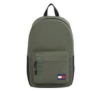 Tommy Hilfiger Jeans TJM Daily Mochila de día 42 cm verde oliva