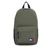 Tommy Hilfiger Jeans TJM Daily Mochila urbana 42 cm verde oliva
