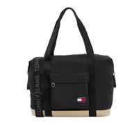 Tommy Hilfiger Jeans TJM ESS Daily Bolsa de viaje Weekender 39.5 cm negro