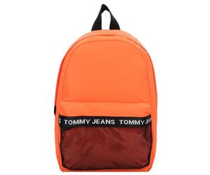 Tommy Hilfiger Jeans TJM Essential Mochila de día 45 cm naranja