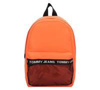Tommy Hilfiger Jeans TJM Essential Mochila urbana 45 cm naranja