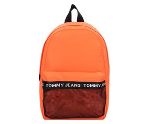 Tommy Hilfiger Jeans TJM Essential Mochila urbana 45 cm naranja