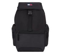 Tommy Hilfiger Jeans Tjm Freshman Mochila urbana 46 cm negro