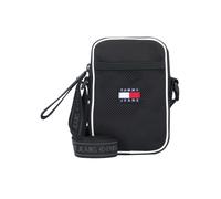Tommy Hilfiger Jeans TJM Heritage Bolso móvil 11 cm negro