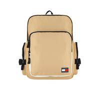 Tommy Hilfiger Jeans TJM Off Duty Mochila urbana 36 cm beige
