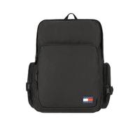 Tommy Hilfiger Jeans TJM Off Duty Mochila urbana 36 cm negro