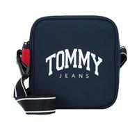 Tommy Hilfiger Jeans TJM Prep Sport Bolsa de hombro 17.5 cm azul
