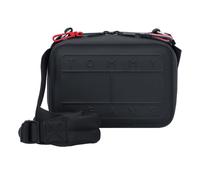 Tommy Hilfiger Jeans TJM Street Trek Bolsa de hombro 18 cm negro