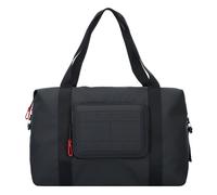 Tommy Hilfiger Jeans TJM Street Trek Bolsa de viaje Weekender 46 cm negro