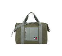 Tommy Hilfiger Jeans Tjm Surlpus Bolsa de viaje fin de semana 41 cm verde oliva