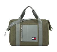 Tommy Hilfiger Jeans Tjm Surlpus Bolsa de viaje Weekender 41 cm verde oliva