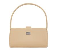 Tommy Hilfiger Jeans TJW American Cool Bolsa de hombro 28 cm beige