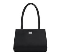 Tommy Hilfiger Jeans TJW American Cool Bolsa de hombro 28 cm negro