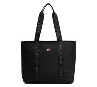 Tommy Hilfiger Jeans Tjw Daily Bolsa de compras 47 cm negro