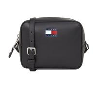 Tommy Hilfiger Jeans TJW Ess Must Bolsa de hombro 19 cm negro