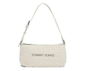 Tommy Hilfiger Jeans Tjw Ess Must Bolsa de hombro 25 cm blanco