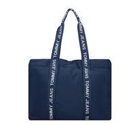 Tommy Hilfiger Jeans TJW Essential Bolsa de compras 42 cm azul