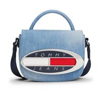 Tommy Hilfiger Jeans TJW Origin Mini Bolso 17.5 cm azul