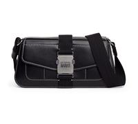 Tommy Hilfiger Jeans Tjw Utility Bolsa de hombro 26 cm negro