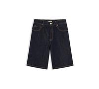TOMMY HILFIGER Jeansshorts azul oscuro | 27
