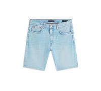 TOMMY HILFIGER Jeansshorts DENTON azul claro | 30