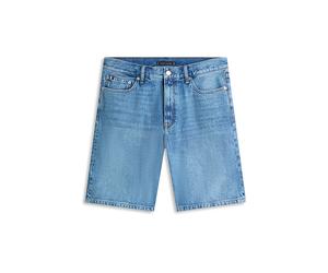 TOMMY HILFIGER Jeansshorts DOVER azul claro | 32