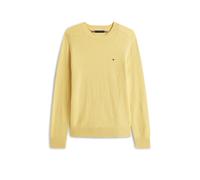 TOMMY HILFIGER Jersey amarillo | L