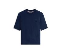 TOMMY HILFIGER Jersey azul oscuro M azul oscuro