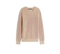 TOMMY HILFIGER Jersey beige | XXL